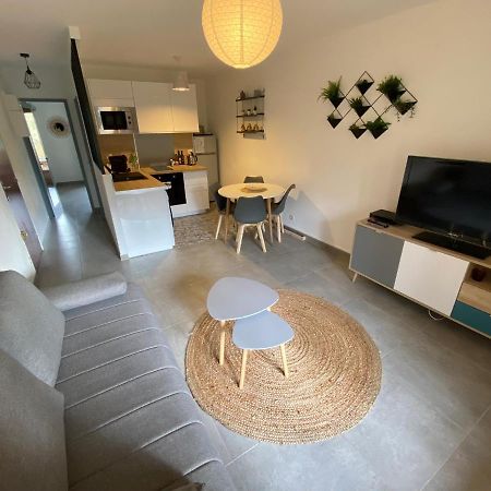 Appartement T2 Cosy Sur Aix Aix-en-Provence Exteriör bild