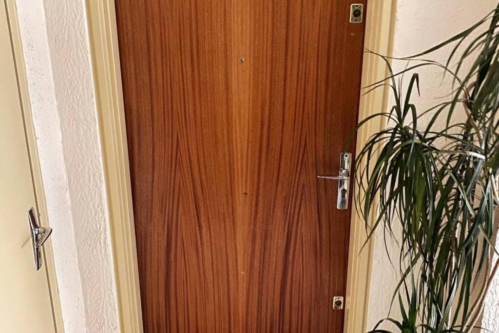 Appartement T2 Cosy Sur Aix Aix-en-Provence Exteriör bild