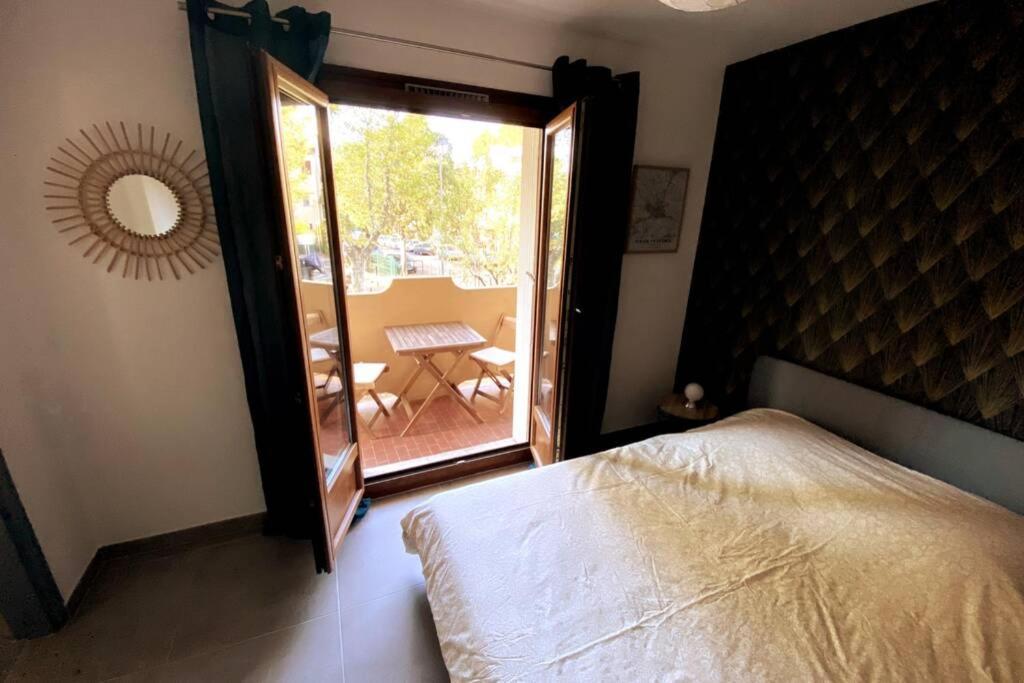 Appartement T2 Cosy Sur Aix Aix-en-Provence Exteriör bild